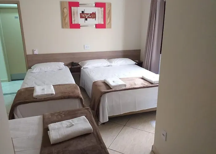 Randall Palace Hotel