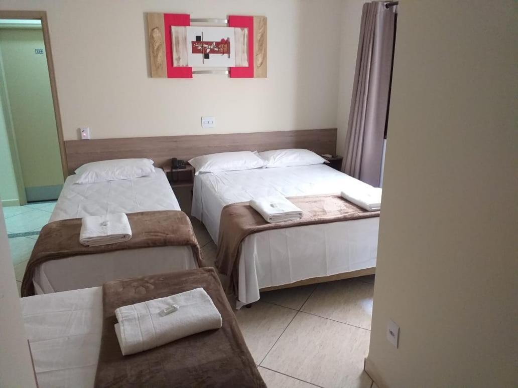 Randall Palace 3*