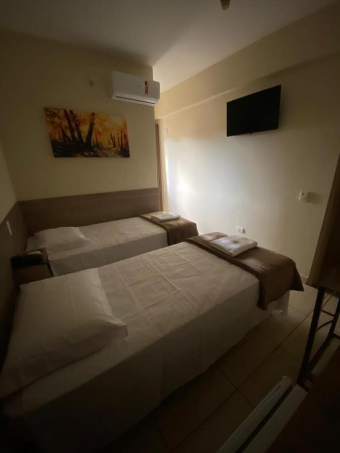 Hotel Randall Palace